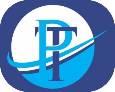 Pericharis Travel logo